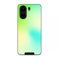 obrázek produktu Prémiový lesklý kryt Glossy na mobil Xiaomi Redmi 13C - G062G Zelenkavý odstín