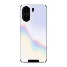 obrázek produktu Prémiový lesklý kryt Glossy na mobil Xiaomi Redmi 13C - G064G Perleťový odstín