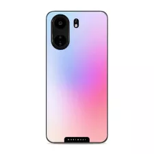 obrázek produktu Prémiový lesklý kryt Glossy na mobil Xiaomi Redmi 13C - G065G Nachový odstín