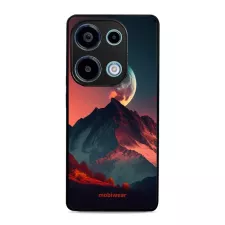 obrázek produktu Prémiový lesklý kryt Glossy - Xiaomi Redmi Note 13 Pro 4G / Poco M6 Pro 4G - G007G Hora s měsícem