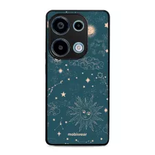 obrázek produktu Prémiový lesklý kryt Glossy - Xiaomi Redmi Note 13 Pro 4G / Poco M6 Pro 4G - G047G - Magický vesmír