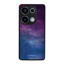 obrázek produktu Prémiový lesklý kryt Glossy - Xiaomi Redmi Note 13 Pro 4G / Poco M6 Pro 4G - G049G - Mlhovina