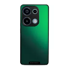 obrázek produktu Prémiový lesklý kryt Glossy - Xiaomi Redmi Note 13 Pro 4G / Poco M6 Pro 4G - G061G Zelený odstín