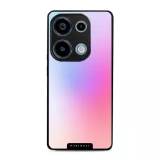 obrázek produktu Prémiový lesklý kryt Glossy - Xiaomi Redmi Note 13 Pro 4G / Poco M6 Pro 4G - G065G Nachový odstín