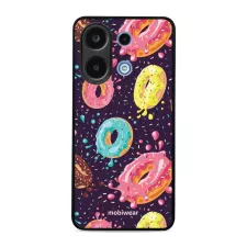 obrázek produktu Prémiový lesklý kryt Glossy na mobil Xiaomi Redmi Note 13 4G - G046G - Donutky