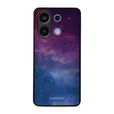 obrázek produktu Prémiový lesklý kryt Glossy na mobil Xiaomi Redmi Note 13 4G - G049G - Mlhovina