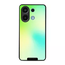 obrázek produktu Prémiový lesklý kryt Glossy na mobil Xiaomi Redmi Note 13 4G - G062G Zelenkavý odstín