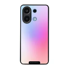 obrázek produktu Prémiový lesklý kryt Glossy na mobil Xiaomi Redmi Note 13 4G - G065G Nachový odstín