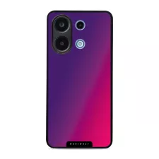 obrázek produktu Prémiový lesklý kryt Glossy na mobil Xiaomi Redmi Note 13 4G - G067G Fialový a růžový odstín