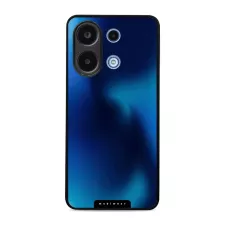 obrázek produktu Prémiový lesklý kryt Glossy na mobil Xiaomi Redmi Note 13 4G - G068G Modrý odstín