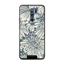 obrázek produktu Prémiový lesklý kryt Glossy - Xiaomi Redmi 9 - GA42G Exploze květů