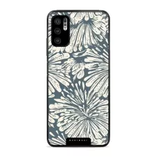 obrázek produktu Prémiový lesklý kryt Glossy - Xiaomi Redmi Note 10 5G - GA42G Exploze květů