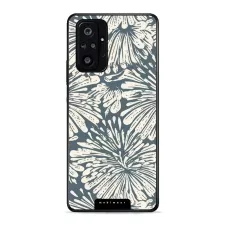 obrázek produktu Prémiový lesklý kryt Glossy - Xiaomi Redmi Note 10 pro - GA42G Exploze květů