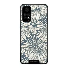 obrázek produktu Prémiový lesklý kryt Glossy - Xiaomi Redmi Note 11 Pro 5G - GA42G Exploze květů