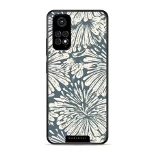 obrázek produktu Prémiový lesklý kryt Glossy - Xiaomi Redmi Note 11 / 11S - GA42G Exploze květů