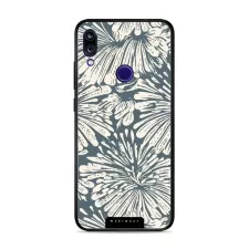 obrázek produktu Prémiový lesklý kryt Glossy - Xiaomi Redmi Note 7 - GA42G Exploze květů