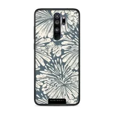 obrázek produktu Prémiový lesklý kryt Glossy - Xiaomi Redmi Note 8 Pro - GA42G Exploze květů