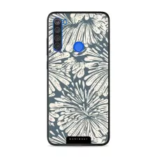 obrázek produktu Prémiový lesklý kryt Glossy - Xiaomi Redmi Note 8T - GA42G Exploze květů