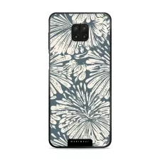 obrázek produktu Prémiový lesklý kryt Glossy - Xiaomi Redmi Note 9 Pro / Note 9S - GA42G Exploze květů