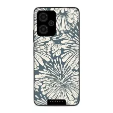 obrázek produktu Prémiový lesklý kryt Glossy - Xiaomi Redmi Note 12 5G - GA42G Exploze květů