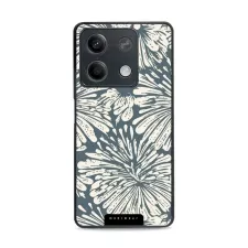 obrázek produktu Prémiový lesklý kryt Glossy - Xiaomi Redmi Note 13 5G - GA42G Exploze květů