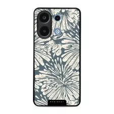 obrázek produktu Prémiový lesklý kryt Glossy - Xiaomi Redmi Note 13 4G - GA42G Exploze květů