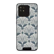 obrázek produktu Prémiový lesklý kryt Glossy - Xiaomi Redmi 10C - GA43G Lístky jinanu