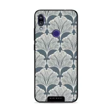 obrázek produktu Prémiový lesklý kryt Glossy - Xiaomi Redmi 7 - GA43G Lístky jinanu