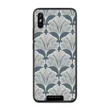 obrázek produktu Prémiový lesklý kryt Glossy - Xiaomi Redmi 9A / 9AT - GA43G Lístky jinanu