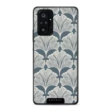 obrázek produktu Prémiový lesklý kryt Glossy - Xiaomi Redmi Note 10 pro - GA43G Lístky jinanu