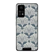 obrázek produktu Prémiový lesklý kryt Glossy - Xiaomi Redmi Note 11 Pro 5G - GA43G Lístky jinanu