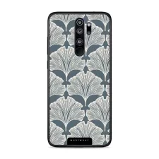 obrázek produktu Prémiový lesklý kryt Glossy - Xiaomi Redmi Note 8 Pro - GA43G Lístky jinanu