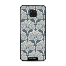 obrázek produktu Prémiový lesklý kryt Glossy - Xiaomi Redmi Note 9 Pro / Note 9S - GA43G Lístky jinanu