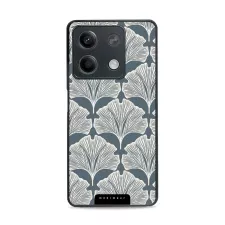 obrázek produktu Prémiový lesklý kryt Glossy - Xiaomi Redmi Note 13 5G - GA43G Lístky jinanu