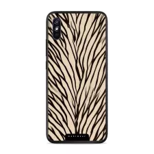 obrázek produktu Prémiový lesklý kryt Glossy - Xiaomi Redmi 9A / 9AT - GA52G V koruně stromu