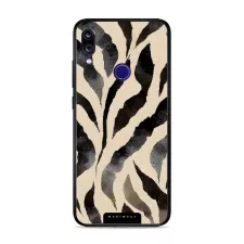 obrázek produktu Prémiový lesklý kryt Glossy - Xiaomi Redmi Note 7 - GA53G Zebří