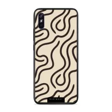 obrázek produktu Prémiový lesklý kryt Glossy - Xiaomi Redmi 9A / 9AT - GA60G Linky