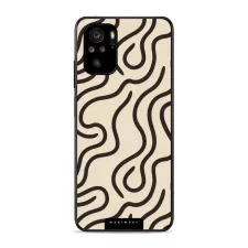 obrázek produktu Prémiový lesklý kryt Glossy - Xiaomi Redmi Note 10 / 10S - GA60G Linky