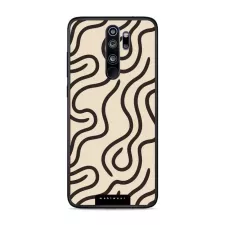 obrázek produktu Prémiový lesklý kryt Glossy - Xiaomi Redmi Note 8 Pro - GA60G Linky