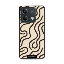 obrázek produktu Prémiový lesklý kryt Glossy - Xiaomi Redmi Note 13 5G - GA60G Linky