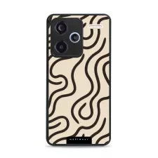 obrázek produktu Prémiový lesklý kryt Glossy - Xiaomi Redmi Note 13 Pro Plus - GA60G Linky