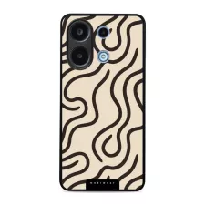 obrázek produktu Prémiový lesklý kryt Glossy - Xiaomi Redmi Note 13 4G - GA60G Linky