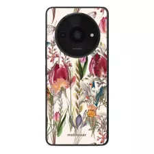 obrázek produktu Prémiový lesklý kryt Glossy - Xiaomi Redmi A3 - G031G - Rozkvetlá louka