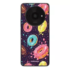 obrázek produktu Prémiový lesklý kryt Glossy - Xiaomi Redmi A3 - G046G - Donutky