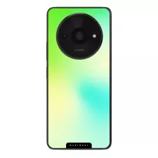 obrázek produktu Prémiový lesklý kryt Glossy - Xiaomi Redmi A3 - G062G Zelenkavý odstín