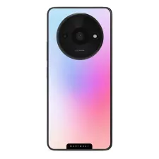 obrázek produktu Prémiový lesklý kryt Glossy - Xiaomi Redmi A3 - G065G Nachový odstín