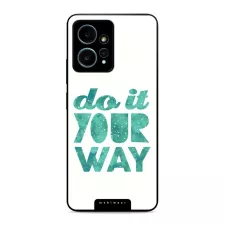 obrázek produktu Prémiový lesklý kryt Glossy - Xiaomi Redmi Note 12 4G - G080G Do it your way