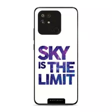 obrázek produktu Prémiový lesklý kryt Glossy - Xiaomi Redmi 10C - G081G Sky