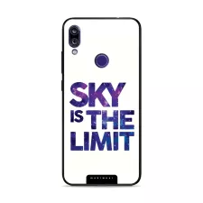 obrázek produktu Prémiový lesklý kryt Glossy - Xiaomi Redmi 7 - G081G Sky