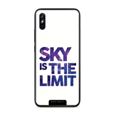 obrázek produktu Prémiový lesklý kryt Glossy - Xiaomi Redmi 9A / 9AT - G081G Sky